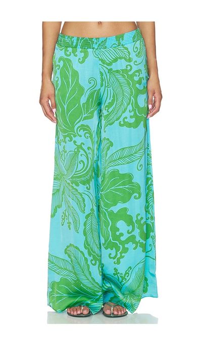 Poupette St Barth Poupette St Barth Megan Pant