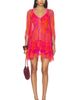 Poupette St Barth Poupette St Barth Nava Poncho - 1