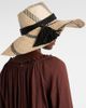 Poupette St Barth Poupette St Barth Paloma sun hat - 2