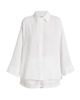 Pour Les Femmes Women's Angel Cotton Gauze 2-Piece Lounge Set - 1