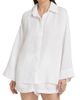 Pour Les Femmes Women's Angel Cotton Gauze 2-Piece Lounge Set - 3
