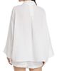 Pour Les Femmes Women's Angel Cotton Gauze 2-Piece Lounge Set - 5