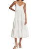 Pour Les Femmes Women's Claudia Spaghetti Strap Dress - 2