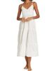Pour Les Femmes Women's Claudia Spaghetti Strap Dress - 3