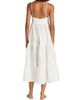 Pour Les Femmes Women's Claudia Spaghetti Strap Dress - 5