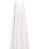 Pour Les Femmes Women's Claudia Spaghetti Strap Dress - 8