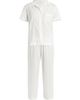 Pour Les Femmes Women's Core Classics Pajama Set - 1