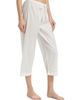Pour Les Femmes Women's Core Classics Pajama Set - 4