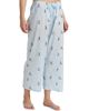 Pour Les Femmes Women's Cross Country Skiers Long-Sleeve Pajamas - 4
