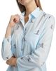 Pour Les Femmes Women's Cross Country Skiers Long-Sleeve Pajamas - 6