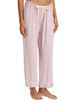 Pour Les Femmes Women's Long-Sleeve Pajama Set - 4