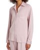Pour Les Femmes Women's Long-Sleeve Pajama Set - 6