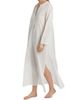 Pour Les Femmes Women's Valentina Lace-Trimmed Kaftan Nightie - 2