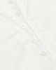 Pour Les Femmes Women's Valentina Lace-Trimmed Kaftan Nightie - 6