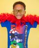 Power Rangers Power Rangers T-Shirt & Mesh Shorts Set - 2