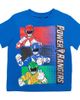 Power Rangers Power Rangers T-Shirt & Mesh Shorts Set - 4