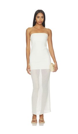 PQ PQ Aura Dress