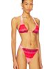 PQ PQ Eleanor Halter Bikini Top - 2