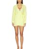 PQ PQ Lily Cover-up Dress - 1
