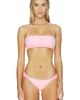 PQ PQ Stella Bandeau Bikini Top - 2