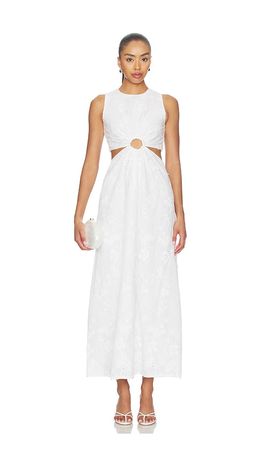 PQ PQ Tavi Dress