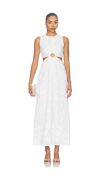 PQ PQ Tavi Dress