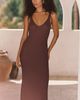 PQ Swim Autumn Midi Dress - 1
