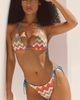 PQ Swim Carrie Bikini Bottoms - 1