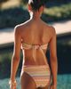 PQ Swim Detail Fanned Bikini Bottoms - 2