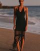 PQ Swim Eva Fringe Dress - 2
