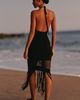 PQ Swim Eva Fringe Dress - 4
