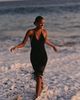 PQ Swim Eva Fringe Dress - 5