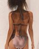 PQ Swim Holly Macrame Bikini Bottoms - 3