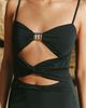PQ Swim Khloe Cutout Mini Dress - 2