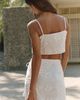 PQ Swim Lena Tie Tank - 3