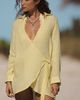 PQ Swim Lily Cover Up - 1