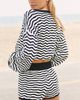 PQ Swim Luna Crochet Sweater Shorts - 3