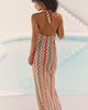 PQ Swim Mae Halter Midi Dress - 2