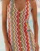 PQ Swim Mae Halter Midi Dress - 3