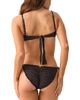 Pq Swim Pq Swim Embroidered Underwire Bikini Top - 4