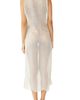 PQ SWIM PQ SWIM Harbor Stitch Cover-Up Dress - 2