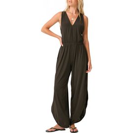 PQ SWIM PQ SWIM Joanne Cover-Up Jumpsuit