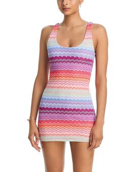 Pq Swim Pq Swim Jules Dress Cover Up