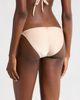 PQ SWIM PQ SWIM Lace Side Tie Bikini Bottoms - 2