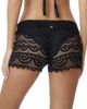 PQ SWIM PQ SWIM Lexi Lace Cover-Up Shorts - 2
