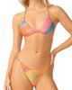 PQ SWIM PQ SWIM Link Thin Side Bikini Bottoms - 1