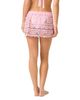 Pq Swim Pq Swim Maycee Lace Swim Cover Up Skirt - 2