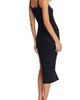 PQ SWIM PQ SWIM Piper Rib Slit Cover-Up Dress - 2