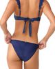 PQ SWIM PQ SWIM Tiana Full Coverage Lace Bikini Bottoms - 2