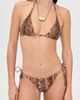 PQ Swim PQ Swim Tie Side Bottoms Boa - 4